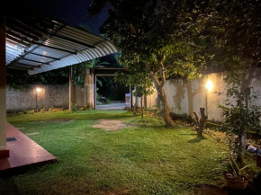 NimSri Villa by Prazzventures